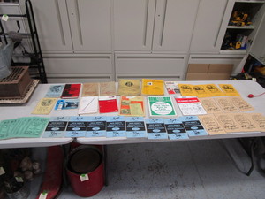 Manuals & Horse Training Books