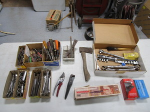 Misc. Tools