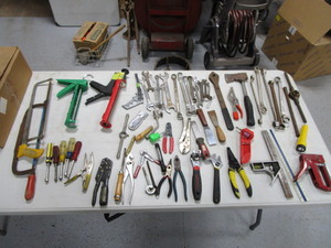 Misc. Tools