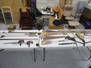 Misc. Tools