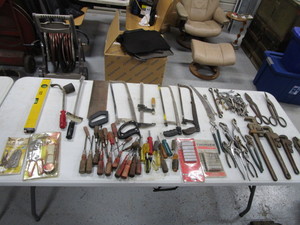 Misc. Tools