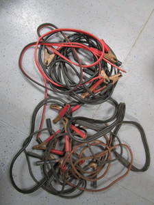 Sets of Jumper Cables