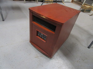 Infrared Heater