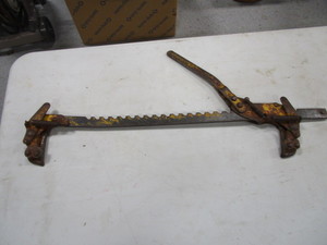 Fence Stretcher