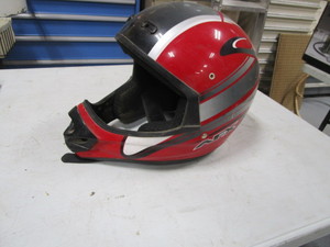 Helmet