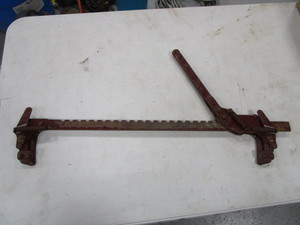 Fence Stretcher