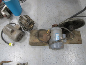 Eclectic Motors