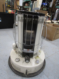 Kerosene Heater