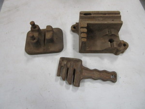 Chain Breakers