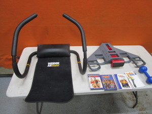 Ab Workout Equipment
