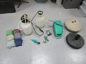 LawnGardenPatio Items