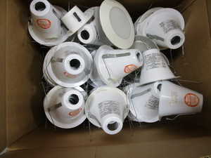 Recessed Light Cans