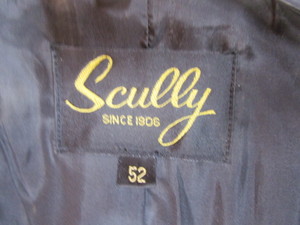 Mens Lamb Skin Leather Jacket