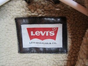 Mens Leather Jacket
