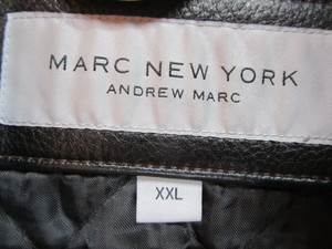 Mens Leather Jacket