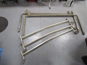 Ladder Racks