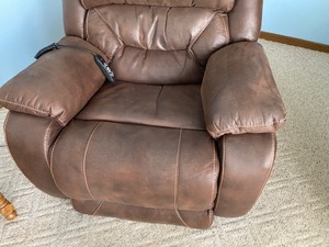 Recliner