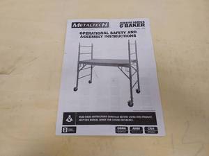 Scaffolding