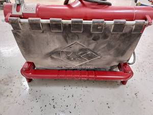 Professional Series Wet Tile Saw