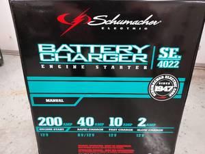 Battery Charger