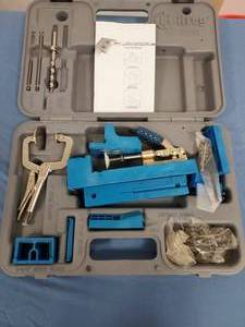 Kreg Pocket Hole System