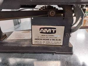 Scroll Saw