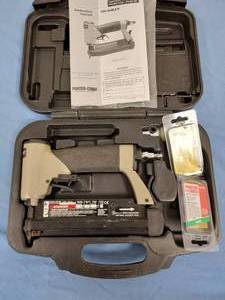 Porter Cable Pin Nailer