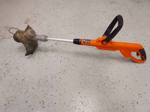 Grass and Hedge Trimmer Set