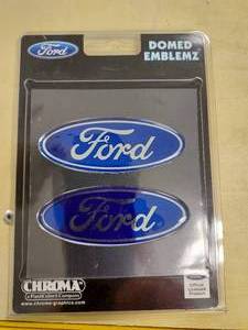 Ford 4 IN 1 Classic Car Music Center