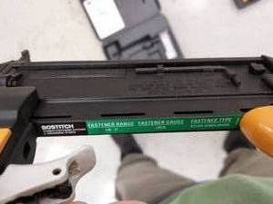 Bostitch Brad Nailer