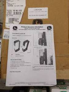 John Deere Parts & Filters