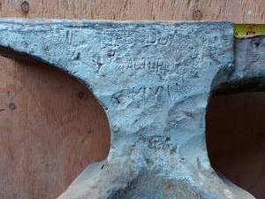 Anvil