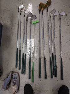 Ladys Golf Set