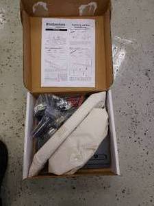 Precision Coping Sled