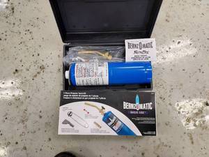 Torch Kit