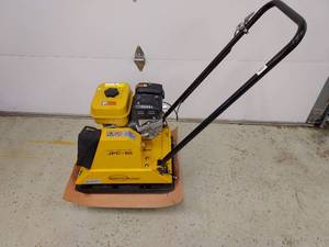 Northern Industrial Equipment Plate Compactor