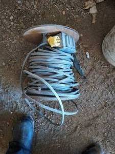 Electric Fencer