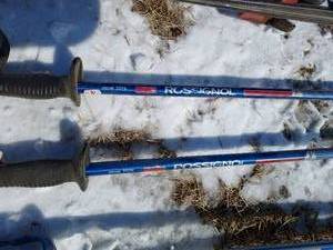 Ski Equipment