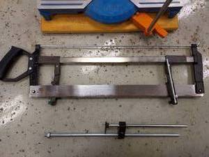 NOBEX 202 Miter Saw
