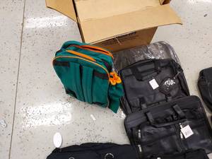 Travel Business Handbags & Backpack