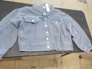7 Anthropologie Sweater Tops size ...