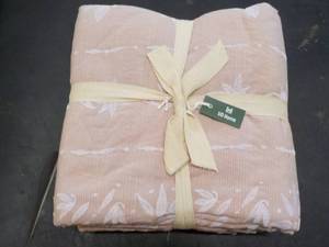 Dawson Duvet size FullQueen - Lila...