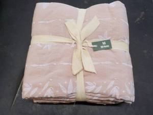 Dawson Duvet size FullQueen - Lila...