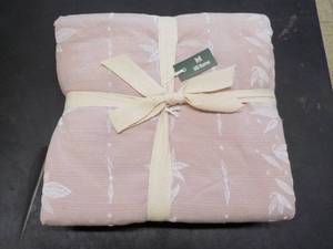 Dawson Duvet size FullQueen - Lila...