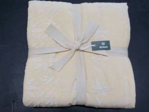 Dawson Duvet size FullQueen -Crm...