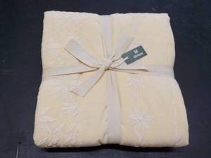 Dawson Duvet size FullQueen -Crm...