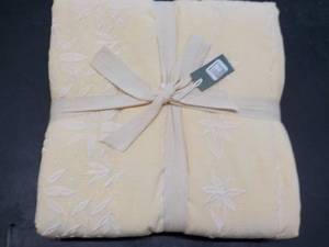 Dawson Duvet size FullQueen -Crm...