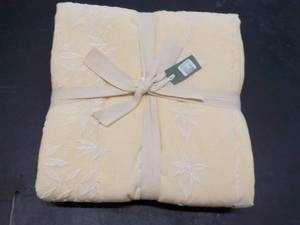 Dawson Duvet size FullQueen -Crm...