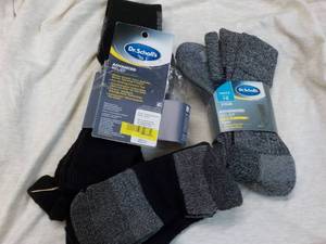 Dr Scholls Advanced Relief Socks ...