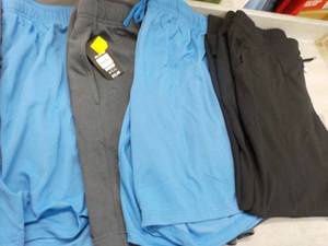 2XL Mens New Clothing...